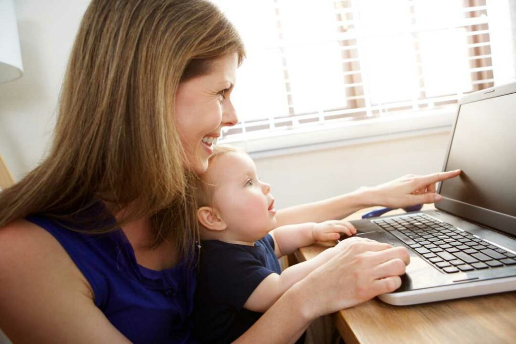 Why Moms Are Targeted by MLMs