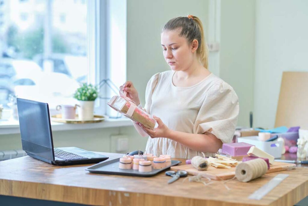 The Side Hustle That’s Not Really a Hustle