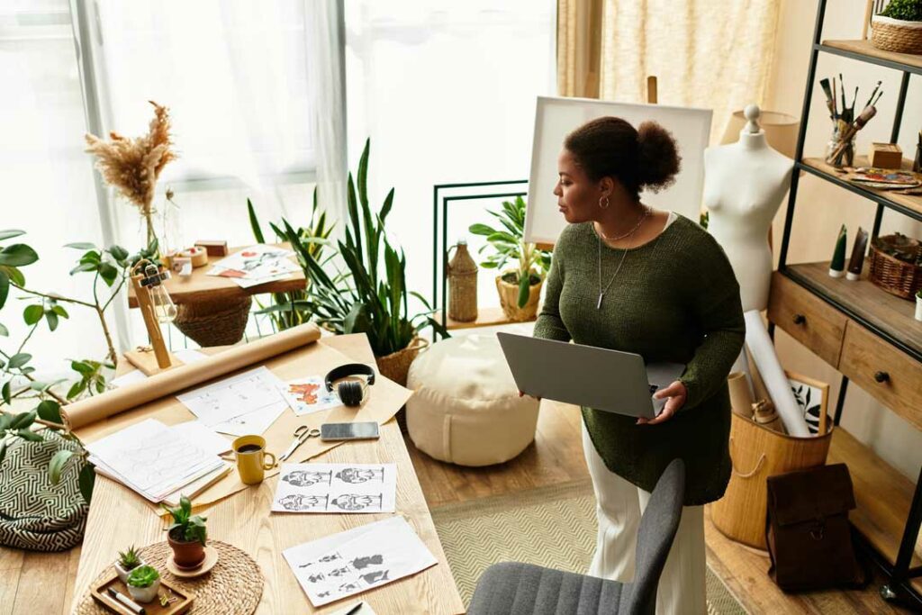 Legit Side Hustles for Introverts