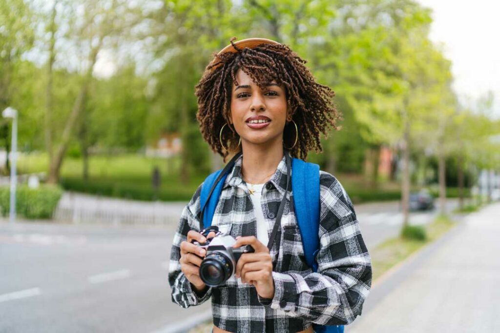 Selling Stock Photos